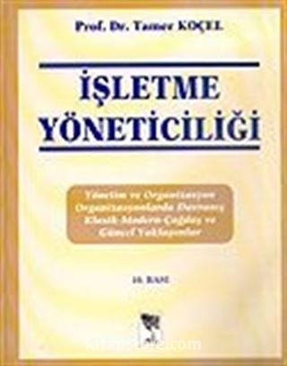 İşletme Yöneticiliği