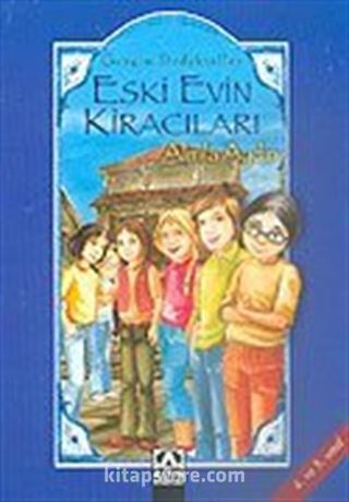 Eski Evin Kiracıları (4. ve 5.Sınıf) / Gezgin Dedektifler