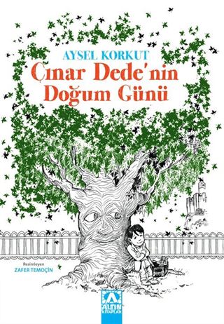 Çınar Dede'nin Doğum Günü (4. ve 5. Sınıf)