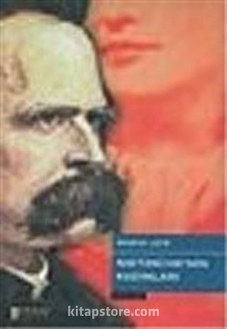 Nietzsche'nin Kadınları