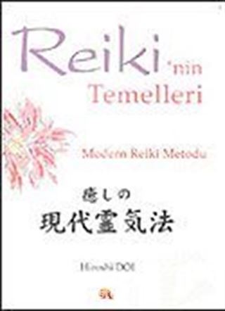 Reiki'nin Temelleri