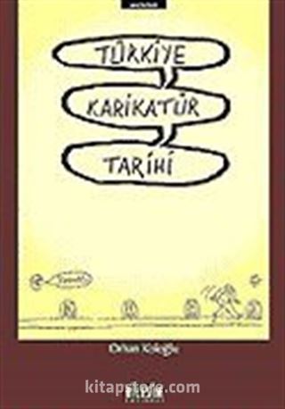 Türkiye Karikatür Tarihi