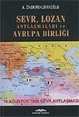 Sevr Lozan Antlaşmaları ve Avrupa Birliği