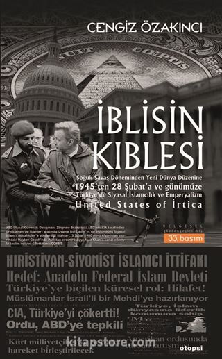 İblisin Kıblesi