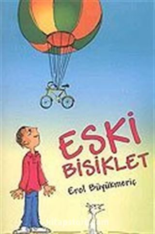 Eski Bisiklet (12 Yaş)