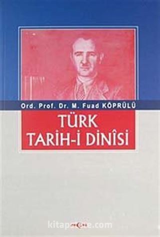 Türk Tarih-i Dinisi