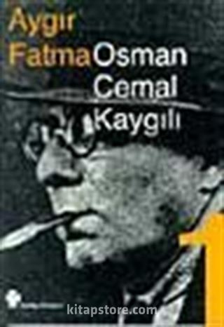 Aygır Fatma