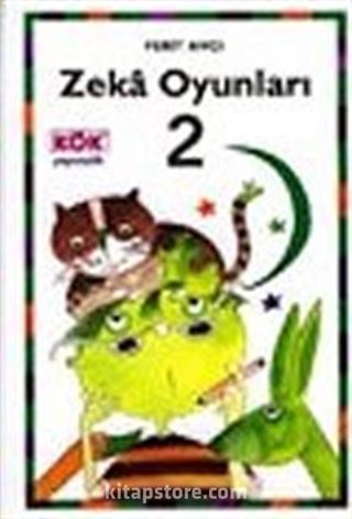 Zeka Oyunları 2