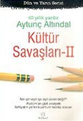 Kültür Savaşları 2