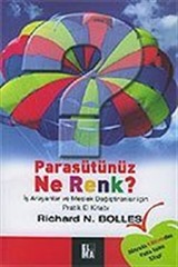 Paraşütünüz Ne Renk?