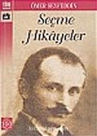 Seçme Hikayeler/Ömer Seyfettin