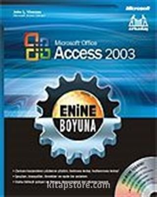 Enine Boyuna Access 2003