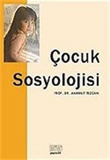 Çocuk Sosyolojisi