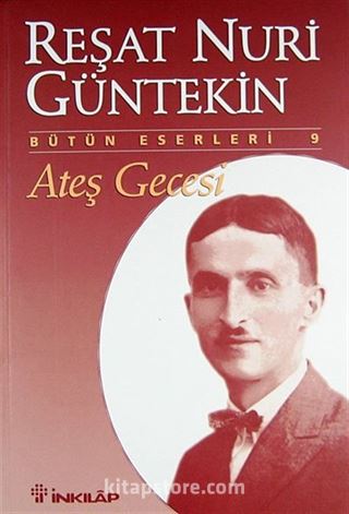 Ateş Gecesi