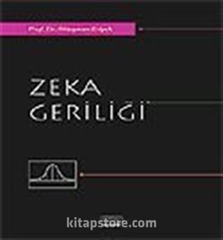 Zeka Geriliği