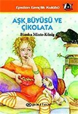 Aşk Büyüsü ve Çikolata