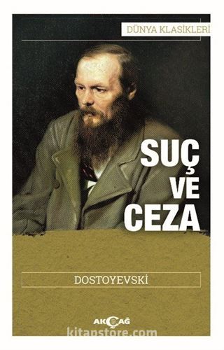 Suç ve Ceza