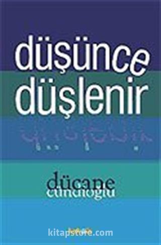 Düşünce Düşlenir