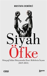 Siyah Öfke