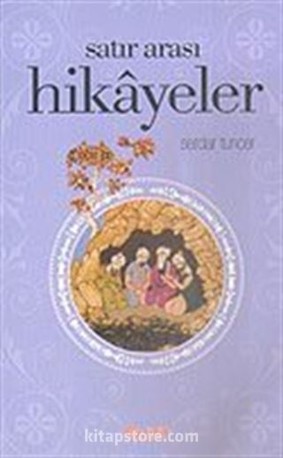 Satırarası Hikayeler