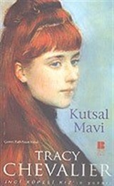 Kutsal Mavi