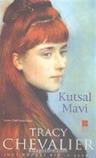 Kutsal Mavi