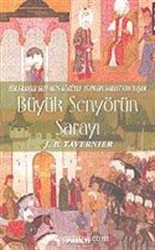 Büyük Senyörün Sarayı