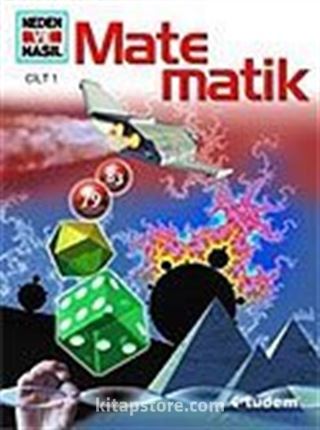 Matematik / Neden ve Nasıl 1