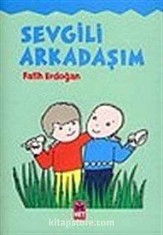 Sevgili Arkadaşım