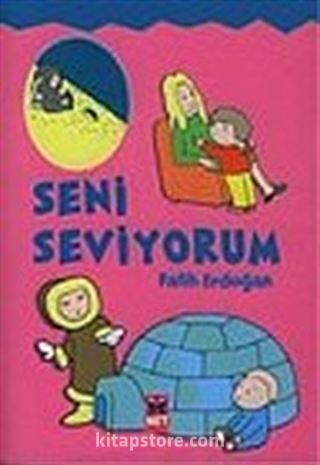 Seni Seviyorum