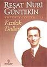 Kızılcık Dalları