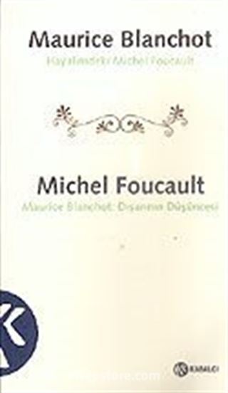 Hayalimdeki Michel Foucault