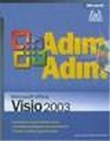 Adım Adım Microsoft Office Visio 2003