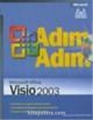 Adım Adım Microsoft Office Visio 2003