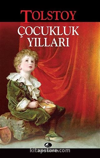 Çocukluk Yılları