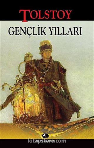 Gençlik Yılları