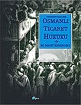 Osmanlı Ticaret Hukuku