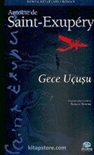 Gece Uçuşu