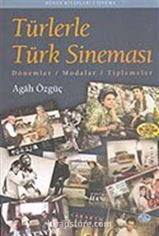 Türlerle Türk Sineması