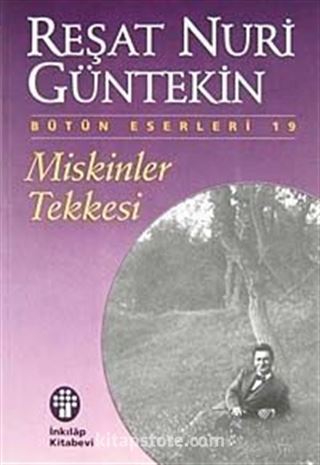 Miskinler Tekkesi