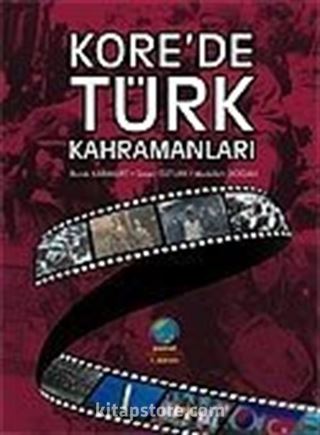 Kore'de Türk Kahramanları