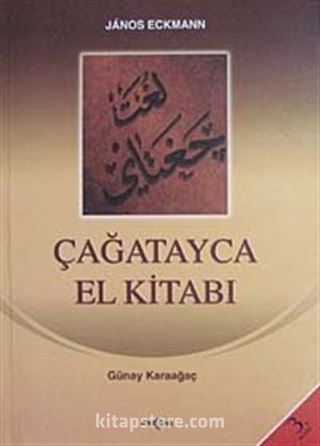 Çağatayca El Kitabı