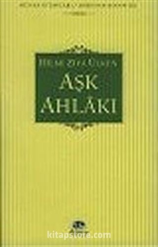 Aşk Ahlakı