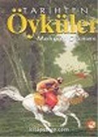 Tarihten Öyküler (Cep Boy)