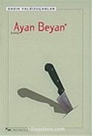 Ayan Beyan