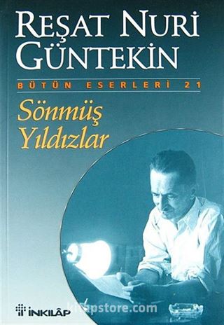 Sönmüş Yıldızlar