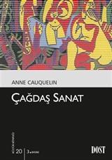 Çağdaş Sanat (Kültür Kitaplığı 20)