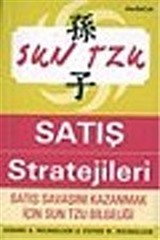 Sun Tzu Satış Stratejileri