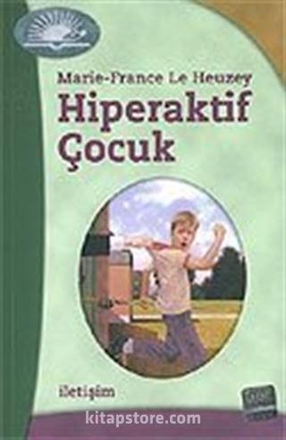 Hiperaktif Çocuk