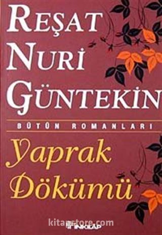 Yaprak Dökümü